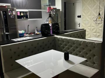 Foto 10 · Apartamento, Jardim Elizabete, Taboão da Serra, SP