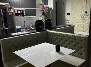 Foto 10 · Apartamento - Jardim Elizabete