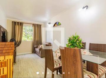Foto 01 · Apartamento, Parque Pinheiros, Taboão da Serra, SP