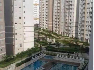 Foto 02 · Apartamento - Jardim Wanda