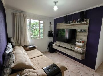 Foto 04 · Apartamento, Jardim Iracema, Taboão da Serra, SP
