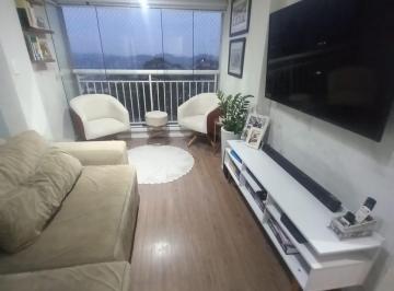 Foto 15 · Apartamento, Jardim Maria Rosa, Taboão da Serra, SP