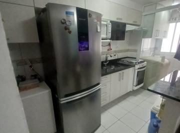 Foto 13 · Apartamento, Jardim Elizabete, Taboão da Serra, SP