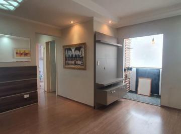 Foto 05 · Apartamento, Jardim América, Taboão da Serra, SP
