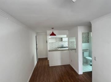 Foto 02 · Apartamento, Jardim Elizabete, Taboão da Serra, SP