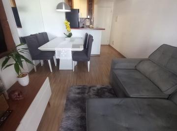 Foto 02 · Apartamento, Jardim Maria Rosa, Taboão da Serra, SP