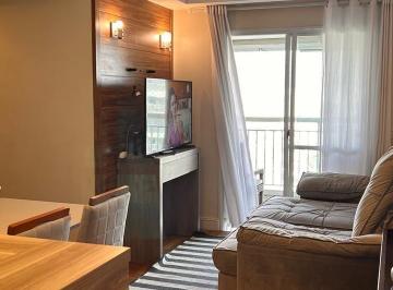 Foto 18 · Apartamento, Jardim Maria Rosa, Taboão da Serra, SP