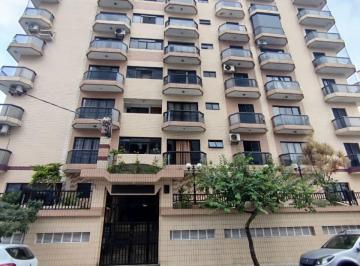 Apartamento de 1 quarto, Praia Grande · Apartamento com 1 quarto, Ocian, Praia Grande - R$ 307 mil