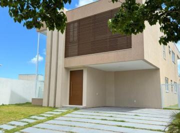 202409040924444941.jpg · Casa em Condomínio para Venda em Camaçari, Alphaville (Abrantes), 5 dormitórios, 1 suíte, 4 banheiro