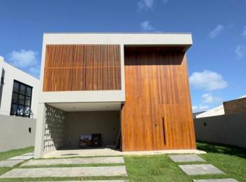 202409041706147671.jpg · Casa em Condomínio para Venda em Camaçari, Alphaville (Abrantes), 4 dormitórios, 4 suítes, 3 banheir