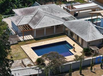 Foto 01 · Chácara com 6 Quartos e 9 banheiros à Venda, 4.100 m² por R$ 2.650.000 Cód. ps289