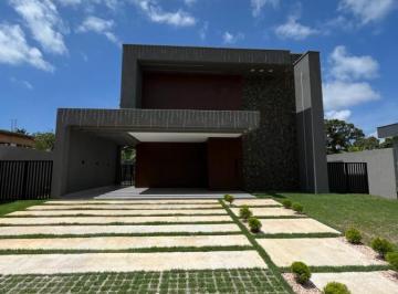 202409031602168569.jpg · Casa em Condomínio para Venda em Camaçari, Alphaville (Abrantes), 4 dormitórios, 4 suítes, 5 banheir