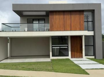 202409031612581561.jpg · Casa em Condomínio para Venda em Camaçari, Alphaville (Abrantes), 4 dormitórios, 4 suítes, 5 banheir