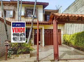 Foto 01 · Casa, Vila Vista Alegre, Cachoeirinha, RS