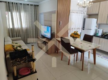 Foto 01 · Casa, Jardim Tangará, São Carlos, SP