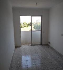 Foto 01 · Apartamento - Jardim Santa Emília