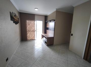 Foto 01 · Apartamento, Alto Ipiranga, Mogi das Cruzes, SP