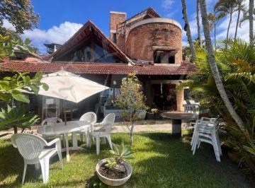 Foto 01 · Casa, Praia Deserta, São Sebastião, SP