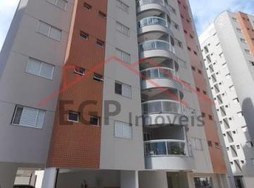 Foto 01 · Apartamento Portal da Colina, próximo ao BOS São 94m² de área útil com 03 dormitórios sendo 02 suíte
