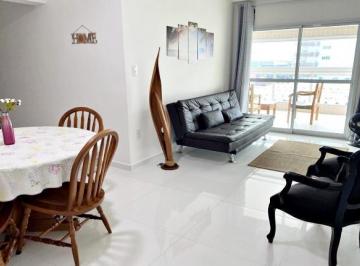 Apartamento de 2 quartos, Praia Grande · Apartamento à venda na Praia Grande no Bairro Caiçara