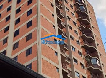 Apartamento · 60m² · 2 Quartos · 2 Vagas · Apto 2 Dormitórios, 60m², com Sacada, 2 Vagas de Garagem, Quitaúna/Osasco