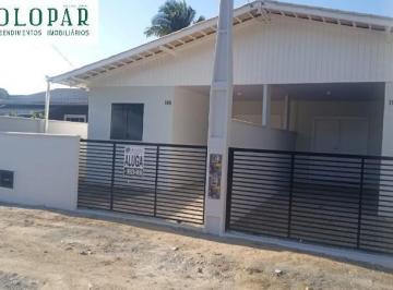 Foto 01 · Casa, São Cristóvão, Penha, SC