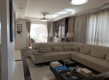 Foto 01 · Imperdível: Apartamento de luxo à venda em condomínio na Cidade São Francisco, São Paulo-SP - 3 quar