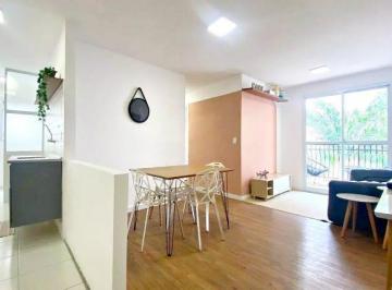 Apartamento de 3 quartos, São Paulo · Apartamento à venda no Loteamento City Jaraguá
