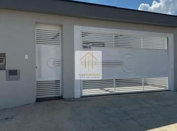Foto 01 · casa, Indaiatuba, cidade maravilhosa, próximo a saída, bairro novo, loteamento aberto