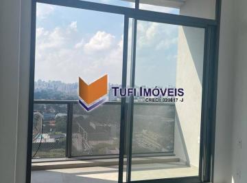 Apartamento · 25m² · 1 Quarto · Studio de25,9m2   Novo  Moema Nobre