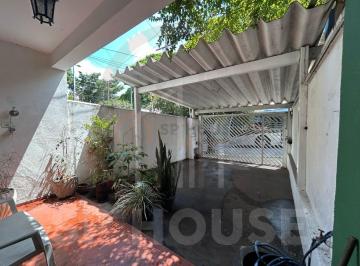 Foto 03 · Casa à venda em Indianópolis, São Paulo-SP, com 3 quartos, 2 banheiros e vaga de garagem, 100m²