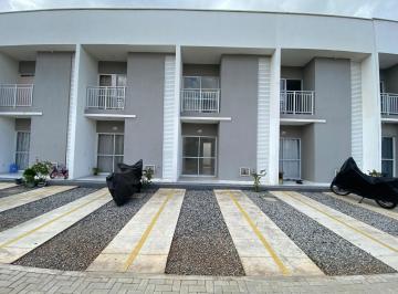 Casa de 3 quartos, Fortaleza · Casa duplex em condomínio a venda em passare
