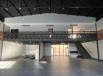 Comercial , Goiânia · PREDIO X GALPÃO COMERCIAL 683,22MT SETOR MARISTA