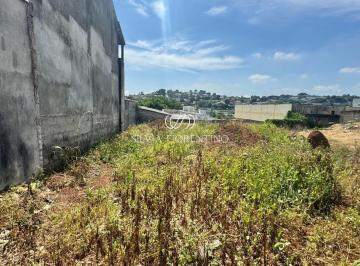 Foto 01 · Terreno à venda em Taubaté-SP, Residencial Estoril, 250m² de área - Oportunidade única!