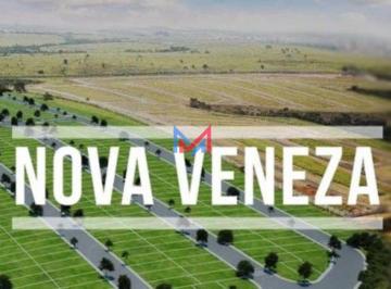 20250325120538394.jpg · Terreno para Venda em Indaiatuba, Jardim Residencial Nova Veneza