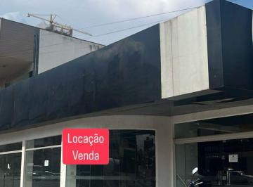 Comercial , Goiânia · PREDIO X GALPÃO COMERCIAL 540,38MT SETOR MARISTA 