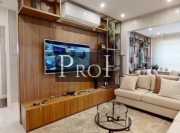 Apartamento de 4 quartos, São Paulo · Apartamento Nova Klabin São Paulo