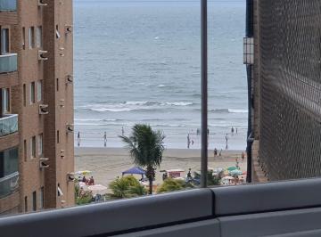 Apartamento de 3 quartos, Praia Grande · Apartamento a venda vista mar a venda Canto do Forte