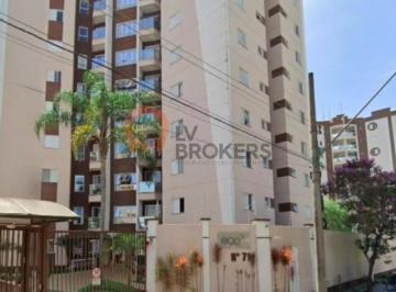 Foto 01 · Apartamento à venda em Mogi das Cruzes-SP no Loteamento Mogilar: 2 quartos, 2 suítes, 1 sala, 3 banh