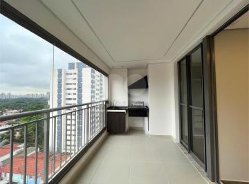 Apartamento de 3 quartos, São Paulo · Apartamento para venda e locação na Chácara Sto. Antônio