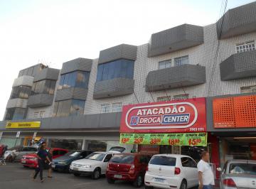 Apartamento de 2 quartos, Samambaia · Apartamento amplo ! Oportunidade Imperdível: