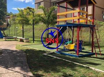 Foto 01 · Apartamento, Jardim São José, Campinas, SP
