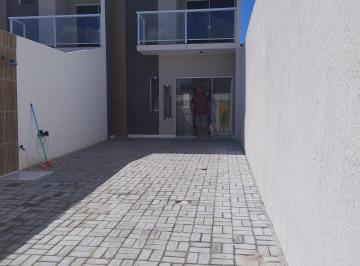 Casa de 3 quartos, Lauro de Freitas · Casa 2 suítes + gabinete ao lado de Vilas 
