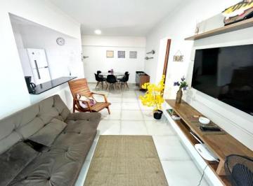 Apartamento de 2 quartos, Praia Grande · Apartamento à venda na Praia Grande no Bairro Real
