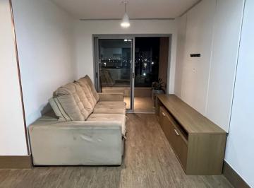 Apartamento de 2 quartos, São Paulo · Apartamento para alugar 63m² 2 quartos e 1 vaga