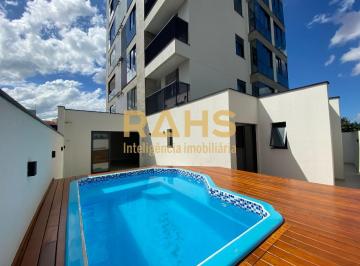 Foto 28 · APARTAMENTO À VENDA NO BAIRRO SANTO ANTÔNIO EM JOINVILLE/SC