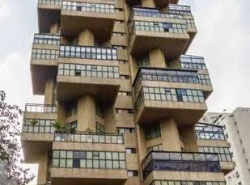 foto1 · Apartamento com 271m² de 4 suítes com vaga de garagem - Vila Suzana
