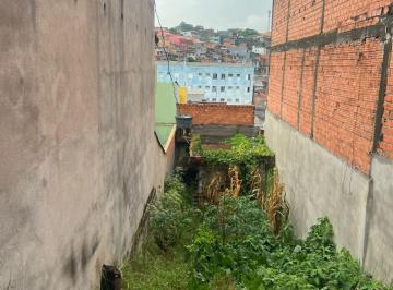 foto1 · TERRENO COM CASA - JD. NOVO CAMPO LIMPO - EMBU DAS ARTES