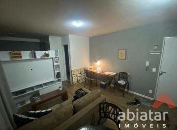 foto1 · Stúdio Mobiliado à Venda no Condomínio Átrio Vila Madalena – 34m², 1 Vaga, Próximo ao Metrô