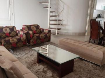 foto1 · Cobertura Duplex a venda 3 suítes (2 vagas) no Brooklin Paulista - SP